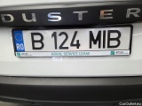  Dacia  Duster 1.5 Blue dCi 115CP Comfort 4WD #10