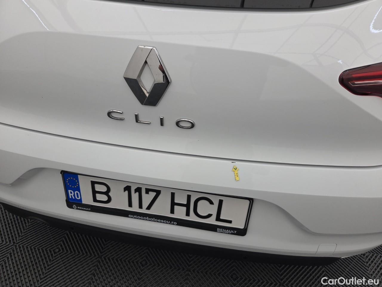  Renault  Clio 1.0 TCe 90CP Equilibre #7