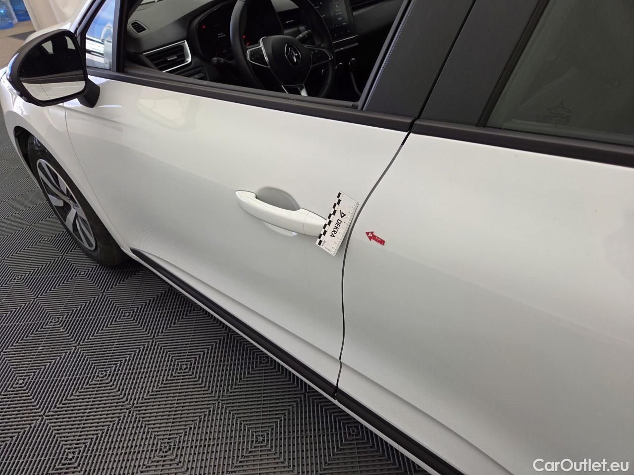 Renault  Clio 1.0 TCe 90CP Equilibre #1