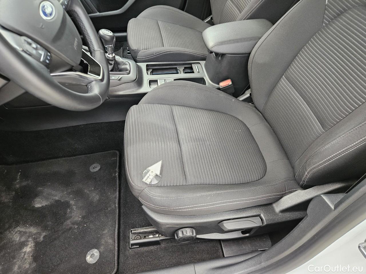  Ford  Focus 1.5 EcoBlue 120CP Titanium #18