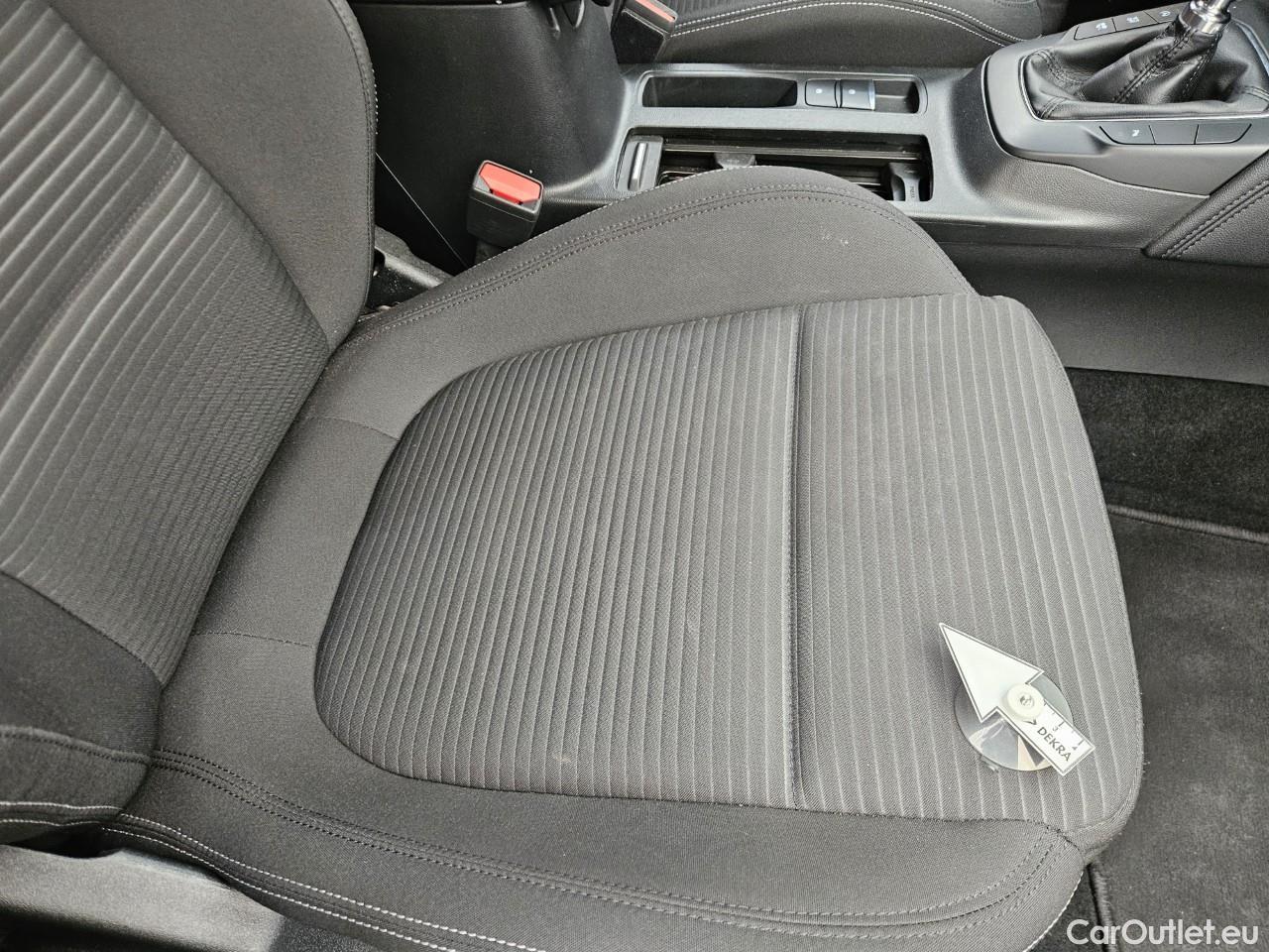  Ford  Focus 1.5 EcoBlue 120CP Titanium #23