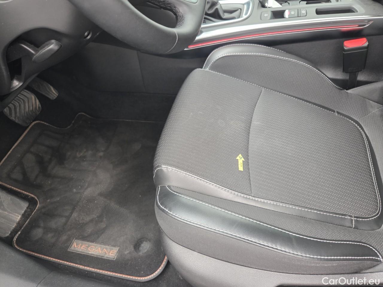  Renault  Megane 1.3 TCe 140CP techno EDC #12