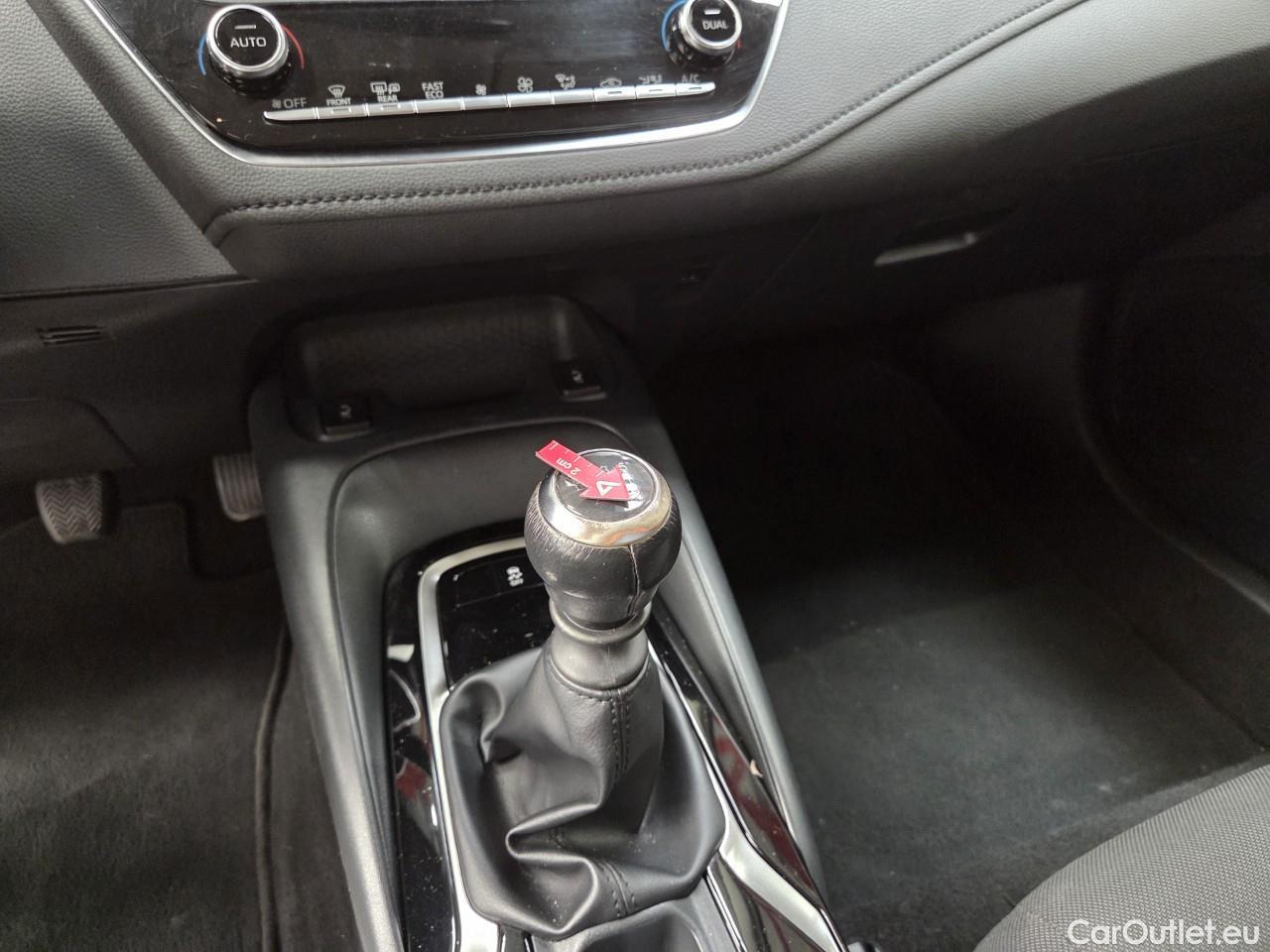  Toyota  Corolla 1.5 Business #47