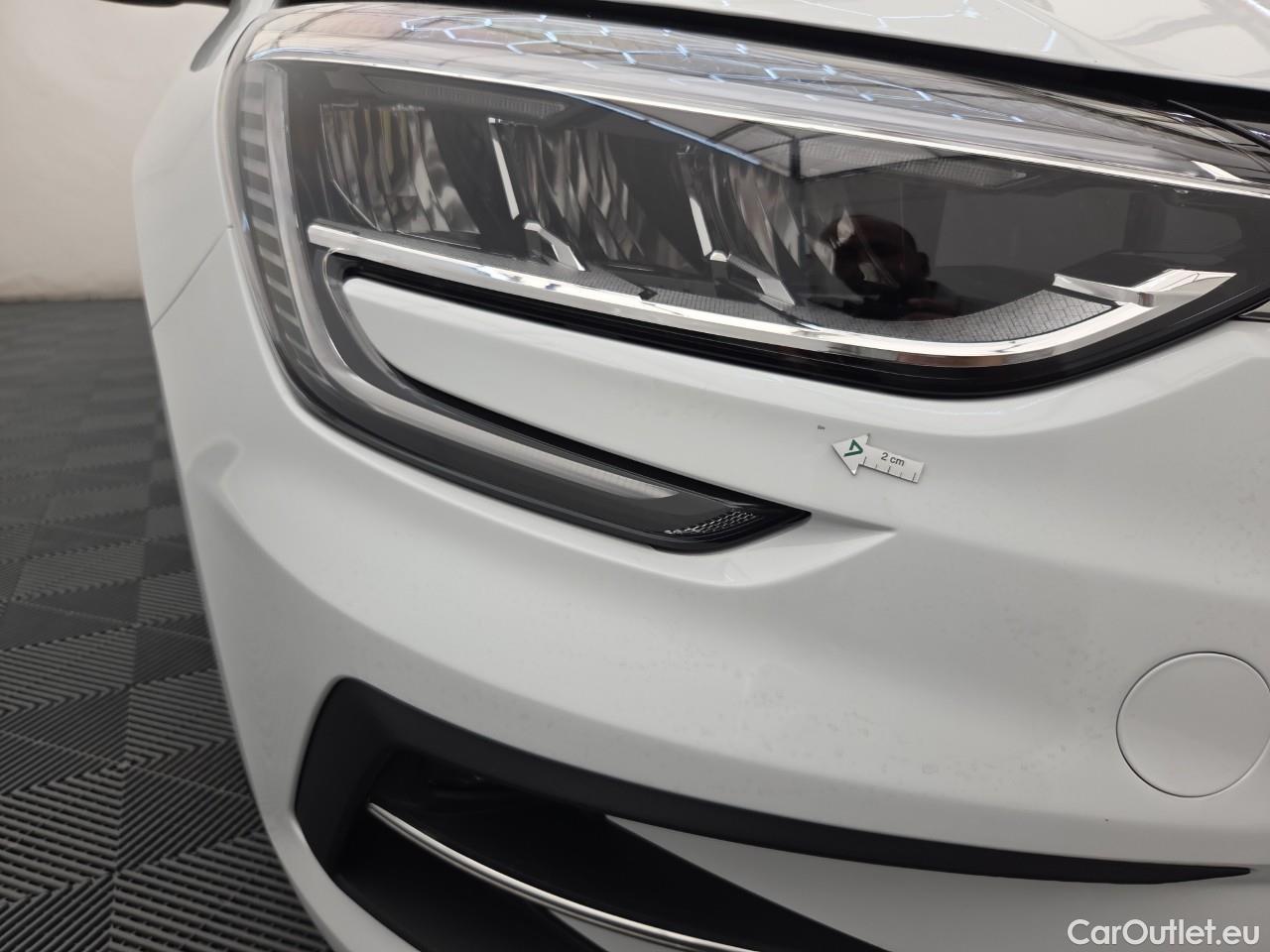  Renault  Megane 1.3 TCe 140CP equilibre EDC #5