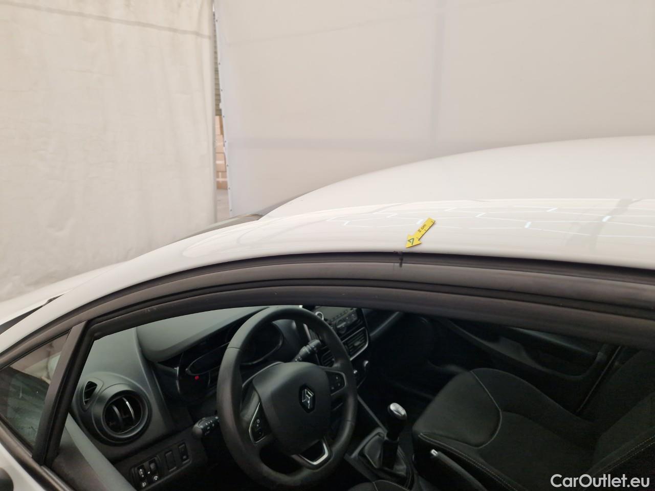  Renault  Clio 1.5 dCi 90CP Zen #4