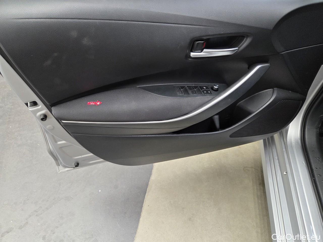  Toyota  Corolla 1.5 Business #42