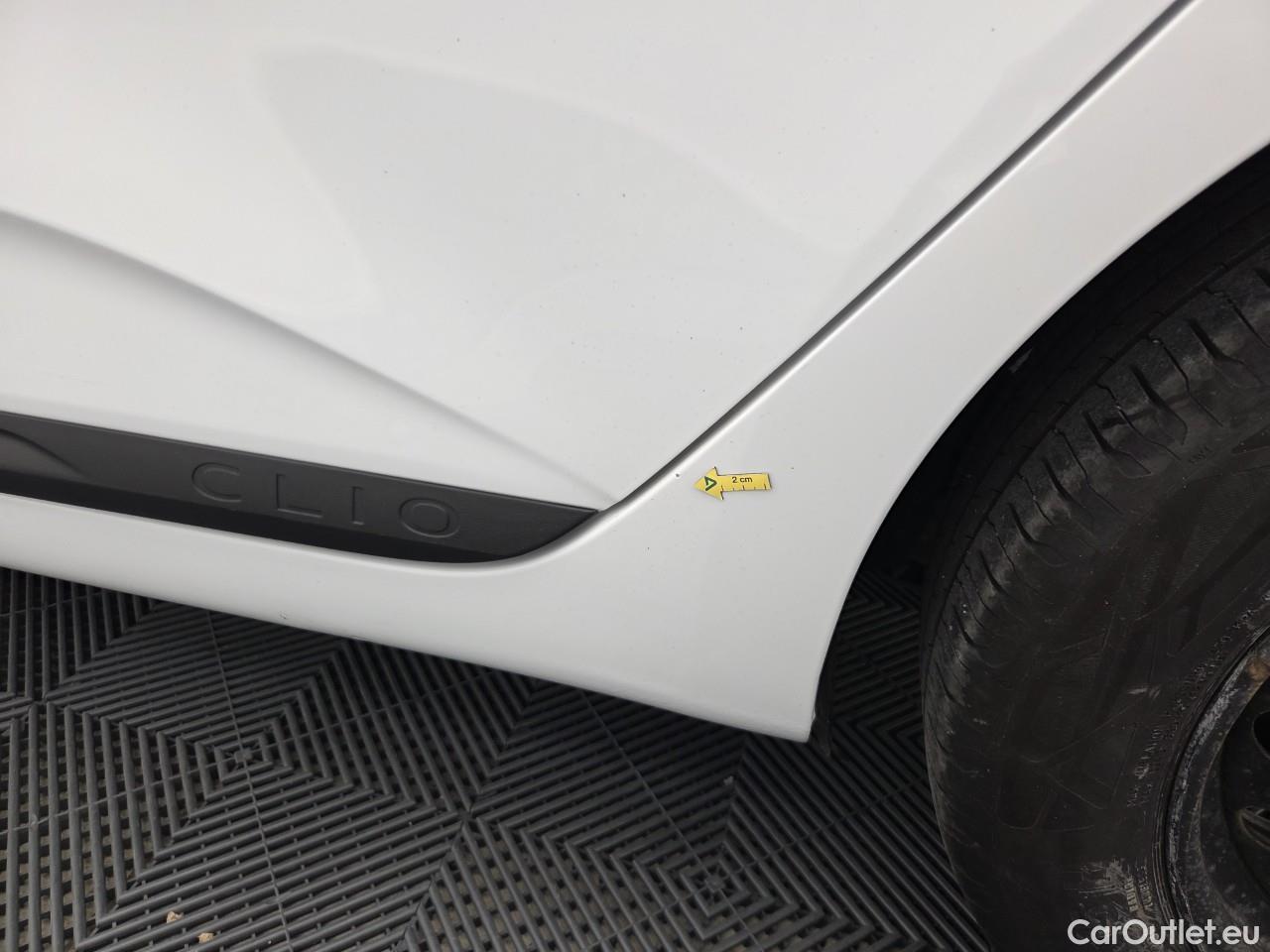  Renault  Clio 1.0 TCe 90CP Equilibre #34