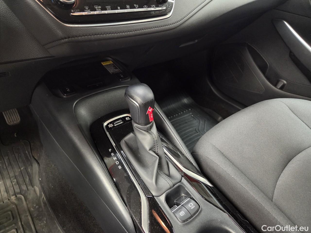  Toyota  Corolla 1.8 Hybrid Dynamic HSD E-CVT #29