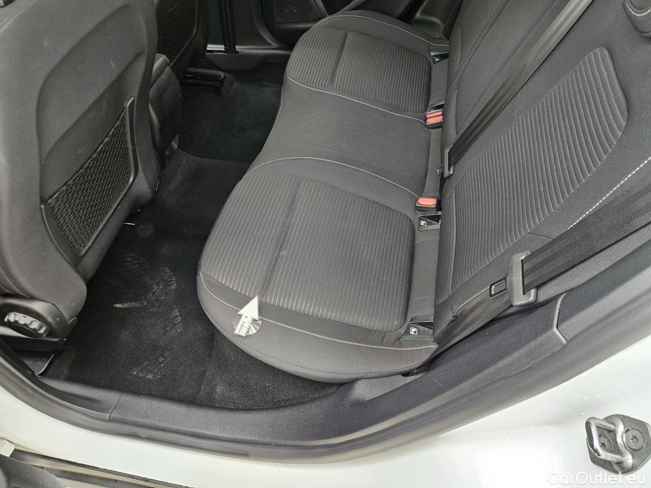  Ford  Focus 1.5 EcoBlue 120CP Titanium #29