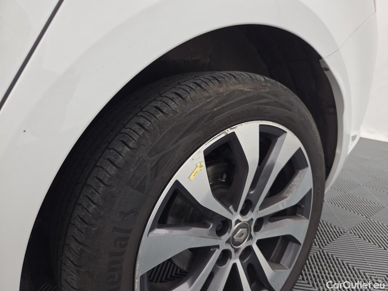  Renault  Megane 1.3 TCe 140CP techno EDC #9
