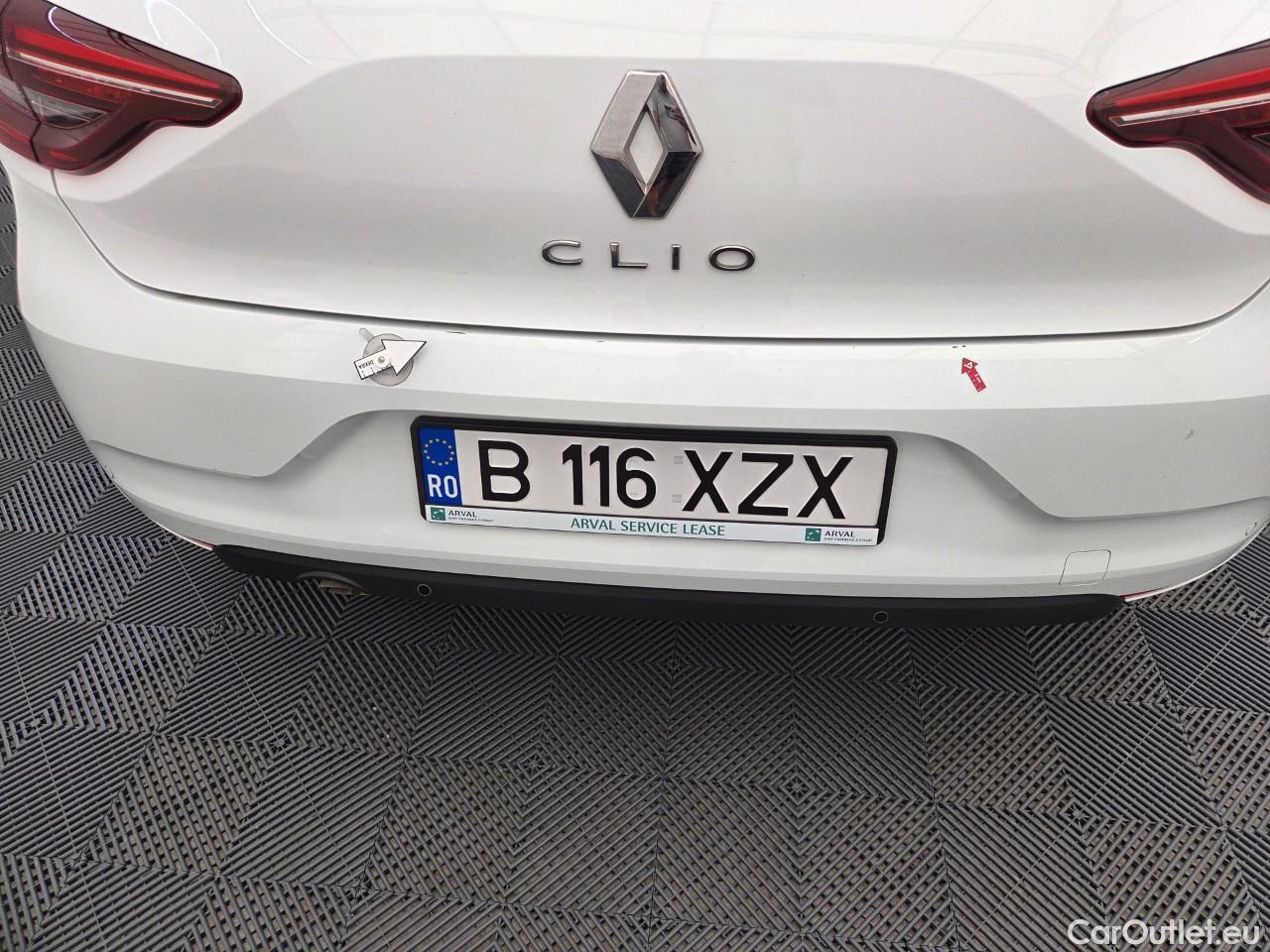  Renault  Clio 1.0 TCe 90CP Equilibre #12