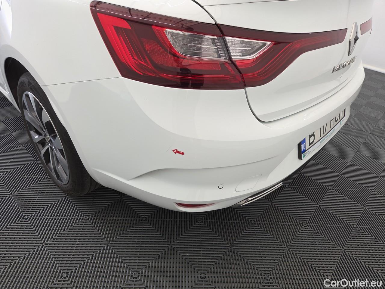  Renault  Megane 1.3 TCe 140CP techno EDC #10