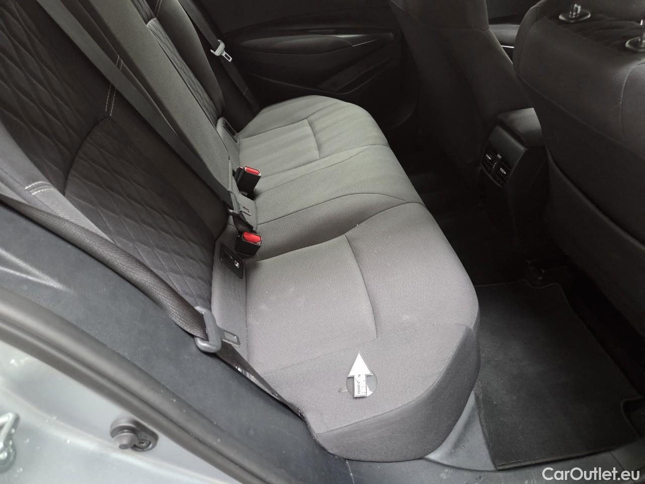  Toyota  Corolla 1.5 Business #52