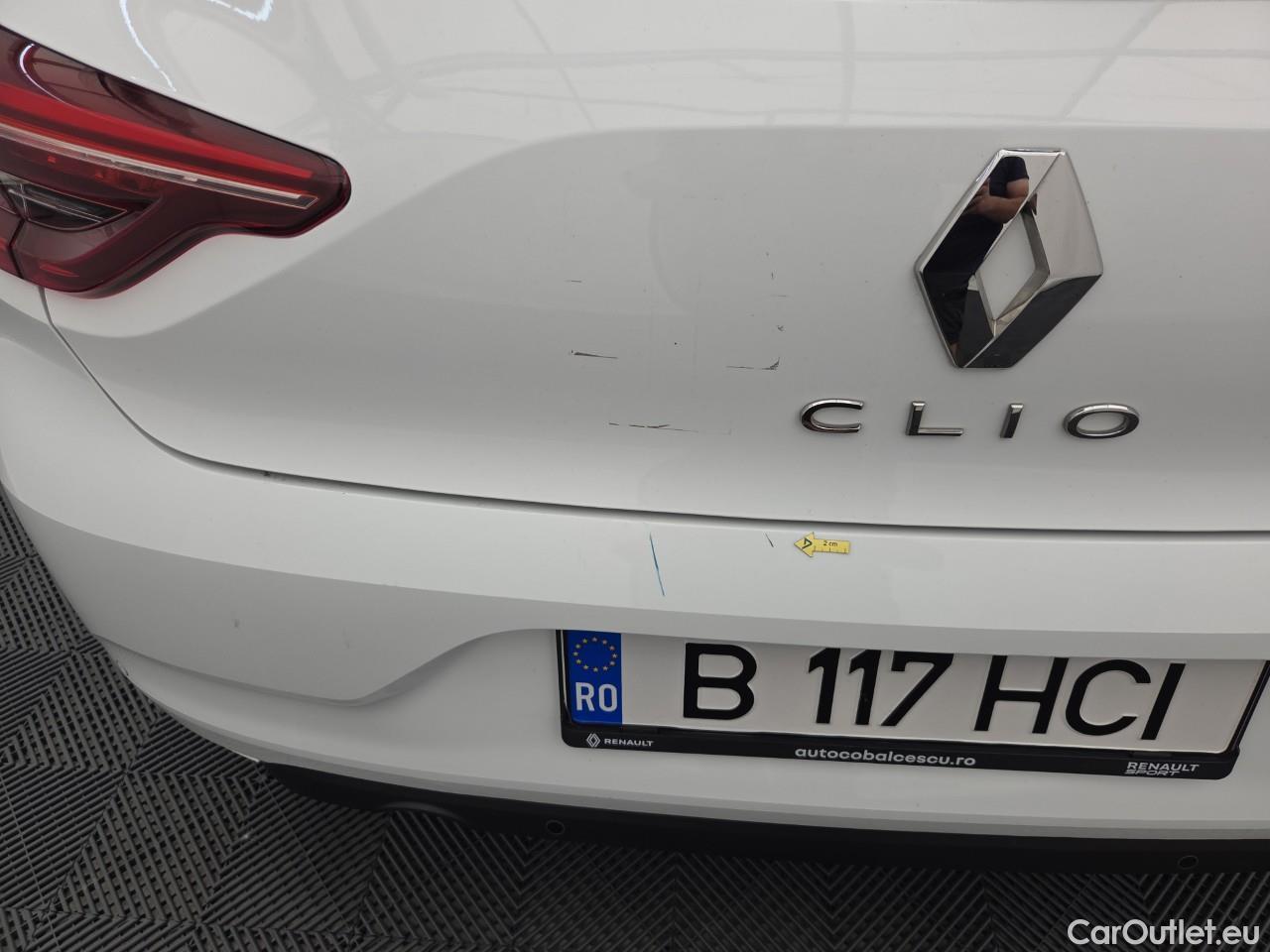  Renault  Clio 1.0 TCe 90CP Equilibre #27
