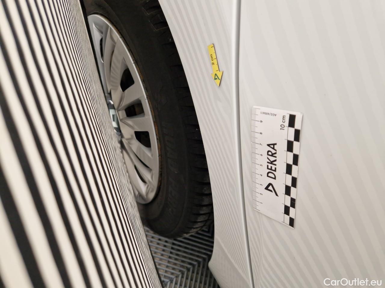  Renault  Clio 1.5 dCi 90CP Zen #16
