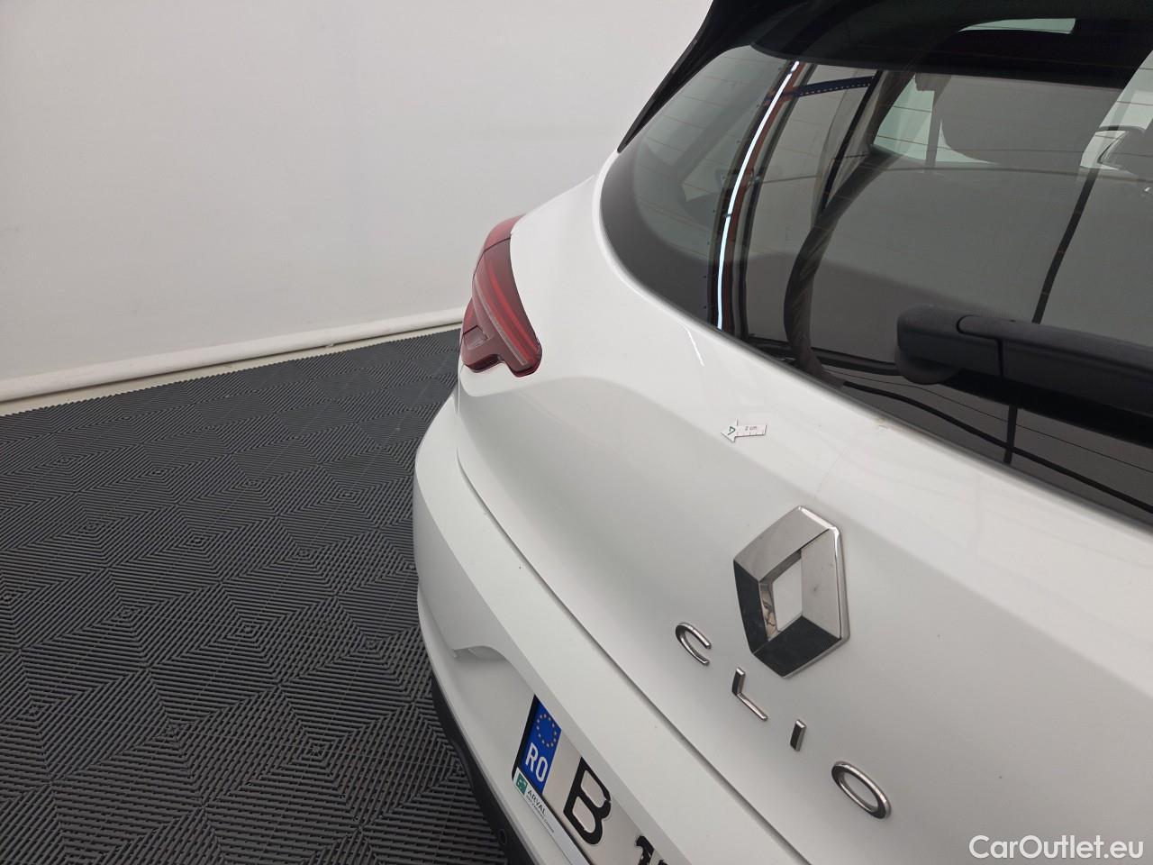  Renault  Clio 1.0 TCe 90CP Equilibre #32
