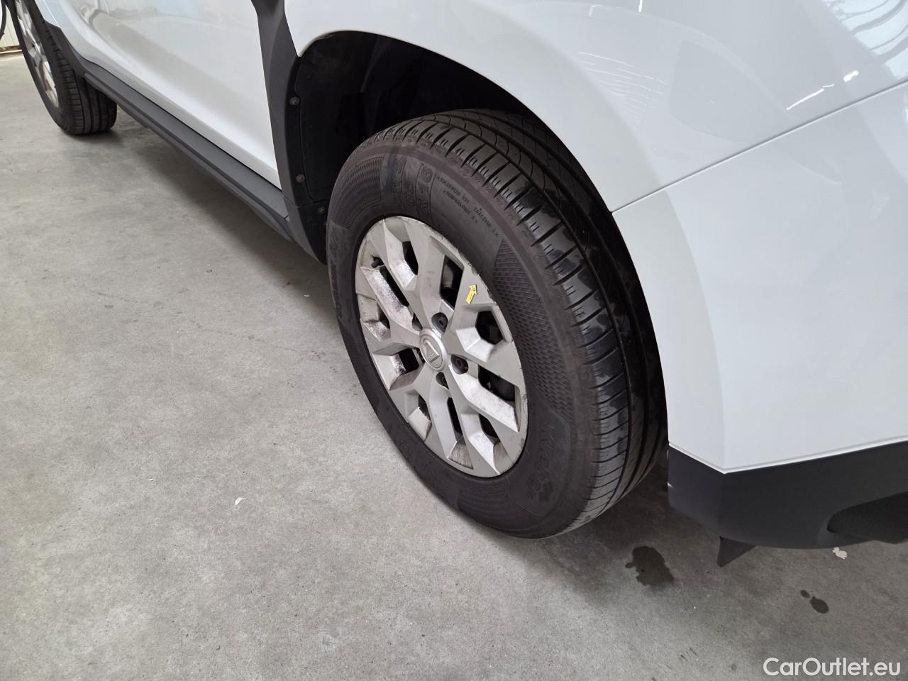  Dacia  Duster 1.5 Blue dCi 115CP Comfort 4WD #55