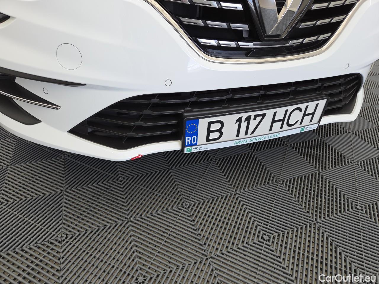  Renault  Megane 1.3 TCe 140CP techno EDC #6