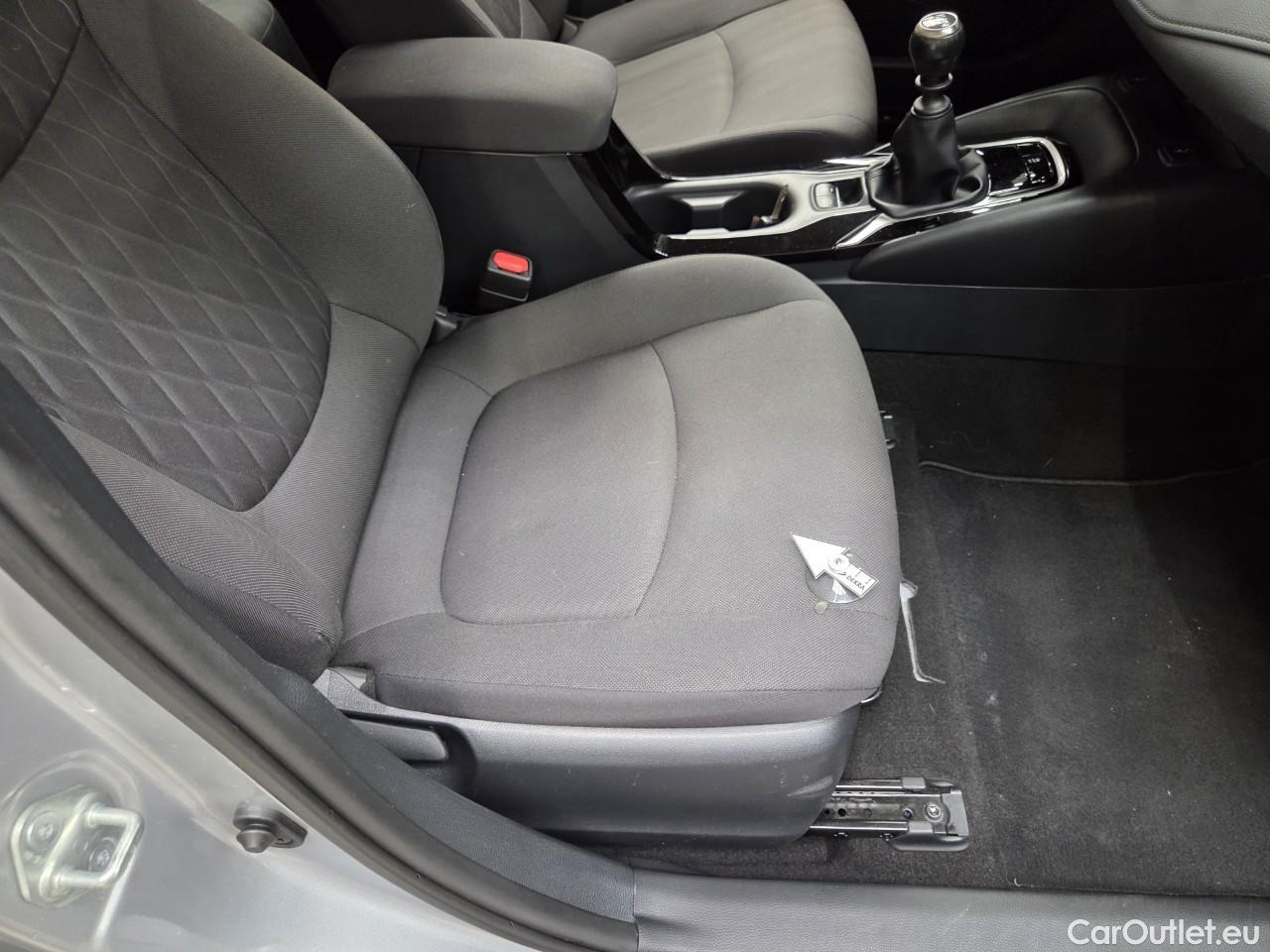  Toyota  Corolla 1.5 Business #49