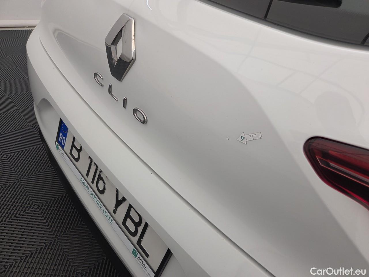  Renault  Clio 1.0 TCe 90CP Equilibre #31