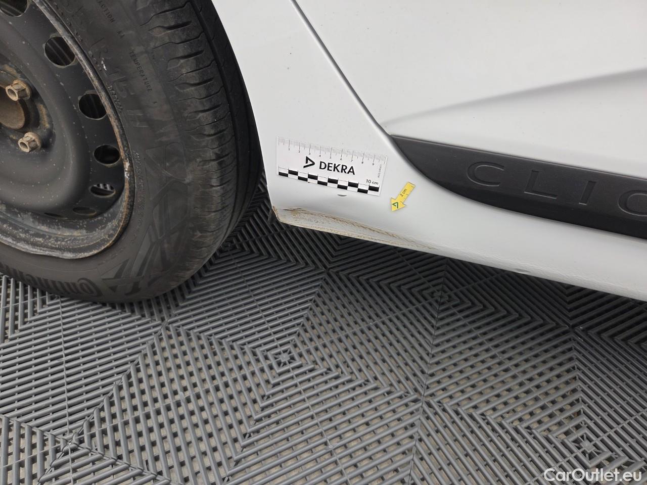  Renault  Clio 1.0 TCe 90CP Equilibre #17