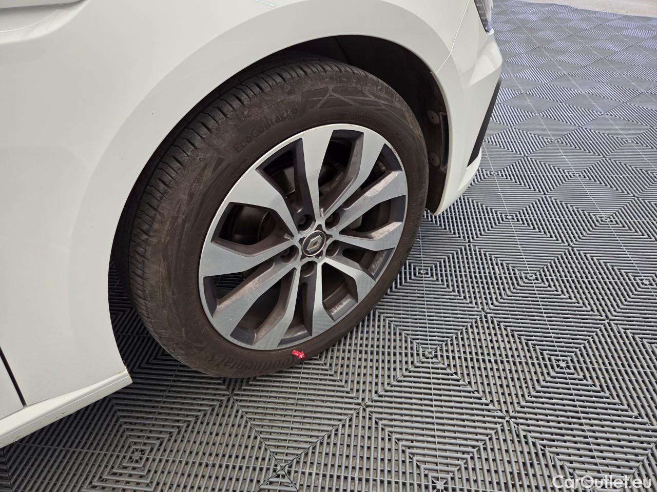  Renault  Megane 1.3 TCe 140CP techno EDC #13