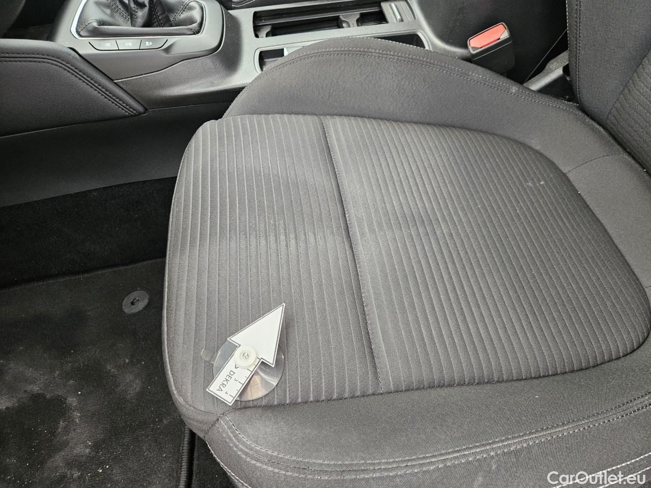  Ford  Focus 1.5 EcoBlue 120CP Titanium #17