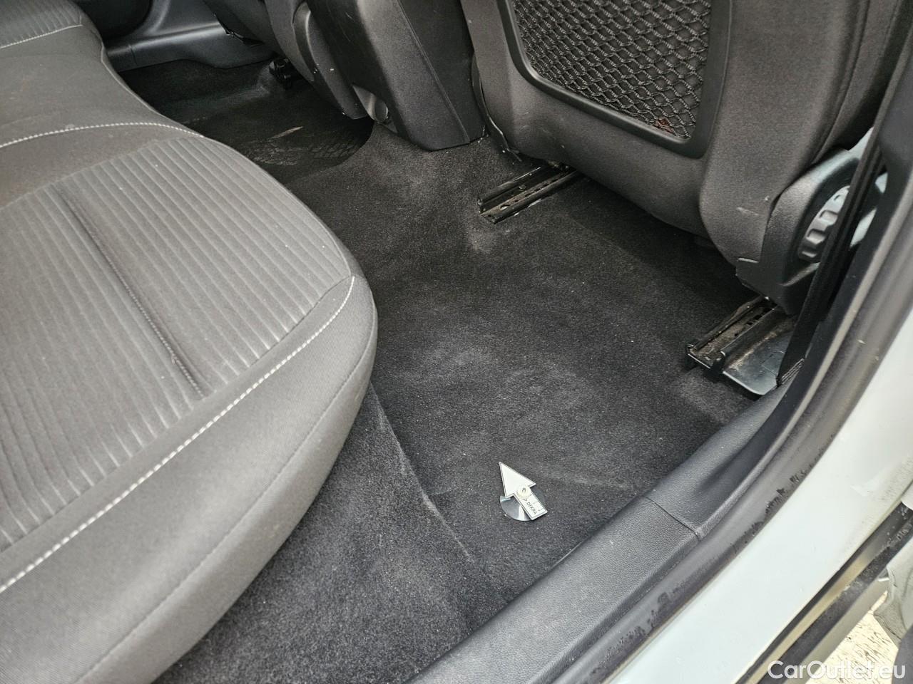  Ford  Focus 1.5 EcoBlue 120CP Titanium #25