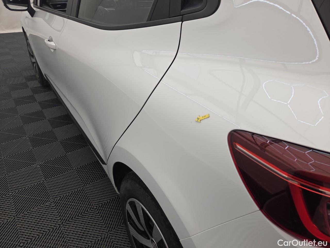  Renault  Clio 1.0 TCe 90CP Equilibre #16