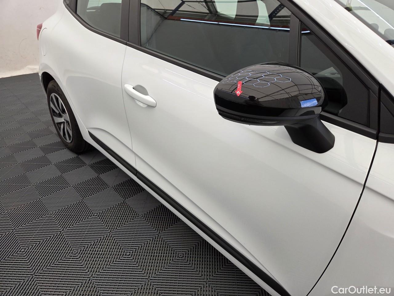  Renault  Clio 1.0 TCe 90CP Equilibre #5