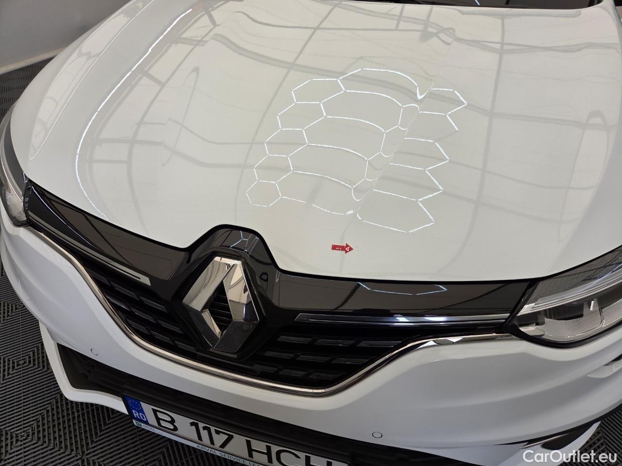  Renault  Megane 1.3 TCe 140CP techno EDC #7