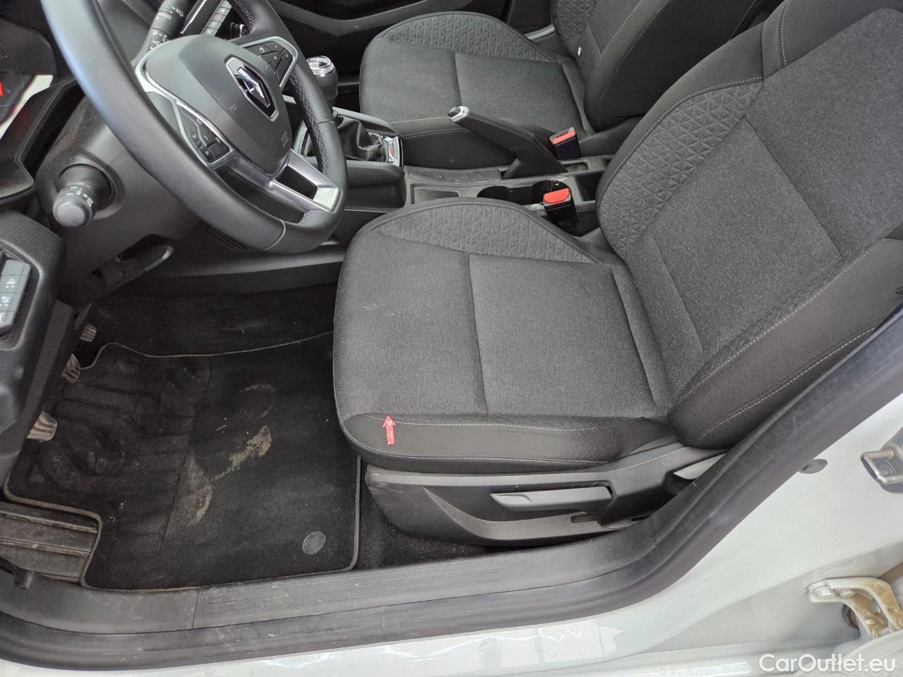  Renault  Clio 1.0 TCe 90CP Equilibre #21