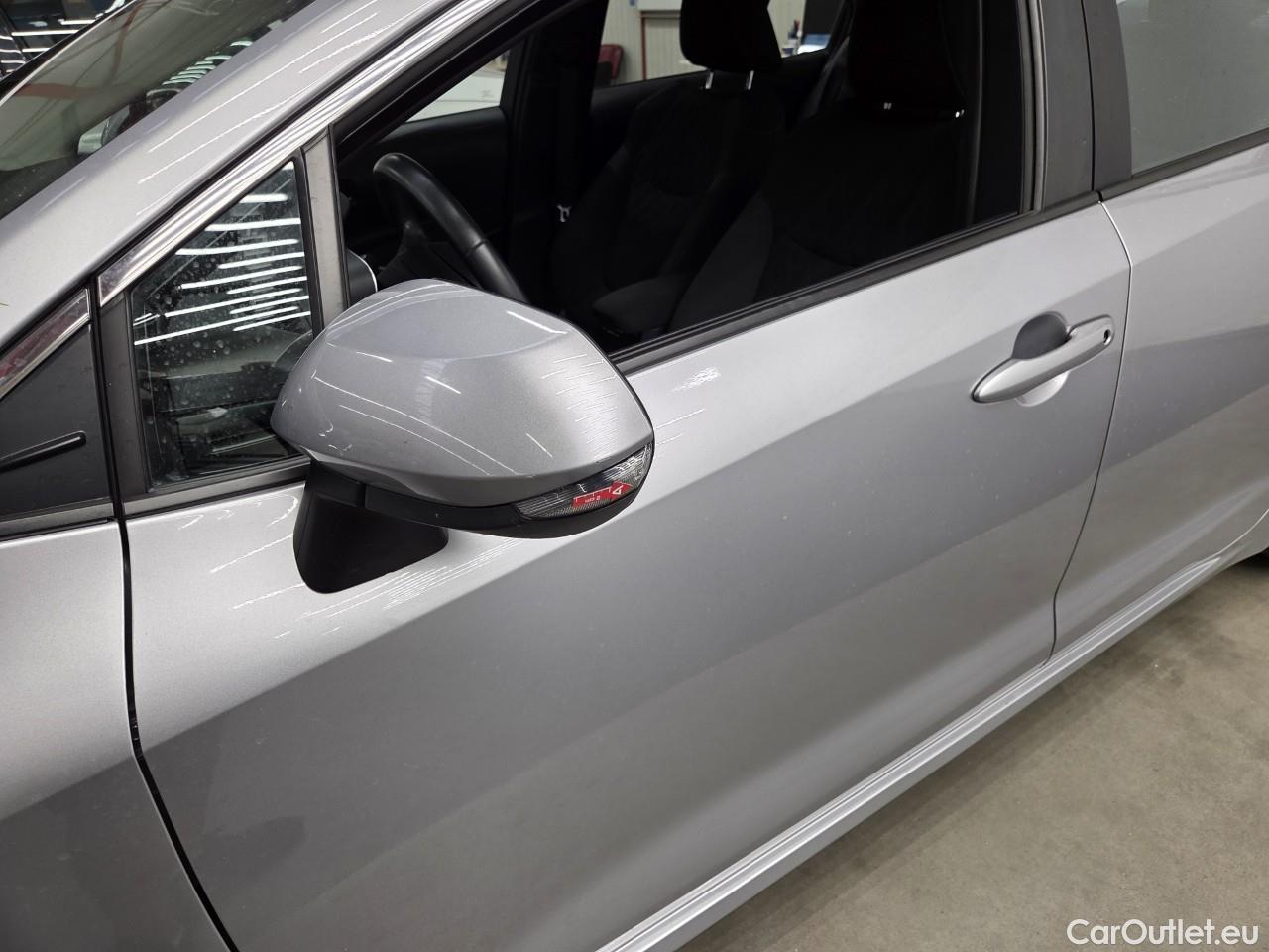  Toyota  Corolla 1.5 Business #8