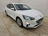  Ford  Focus 1.5 EcoBlue 120CP Titanium #2