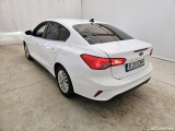  Ford  Focus 1.5 EcoBlue 120CP Titanium #4