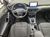  Ford  Focus 1.5 EcoBlue 120CP Titanium #5