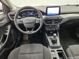  Ford  Focus 1.5 EcoBlue 120CP Titanium #7
