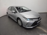  Toyota  Corolla 1.5 Business #2