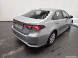  Toyota  Corolla 1.5 Business #3