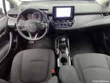  Toyota  Corolla 1.5 Business #5