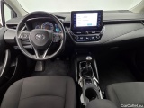  Toyota  Corolla 1.5 Business #7