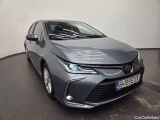  Toyota  Corolla 1.8 Hybrid Dynamic HSD E-CVT #2