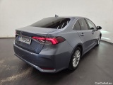  Toyota  Corolla 1.8 Hybrid Dynamic HSD E-CVT #3