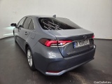  Toyota  Corolla 1.8 Hybrid Dynamic HSD E-CVT #4