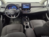  Toyota  Corolla 1.8 Hybrid Dynamic HSD E-CVT #5