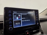  Toyota  Corolla 1.8 Hybrid Dynamic HSD E-CVT #7