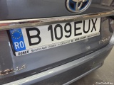  Toyota  Corolla 1.8 Hybrid Dynamic HSD E-CVT #10