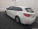  Toyota  Corolla 1.8 Hybrid Eco HSD TS E-CVT #4
