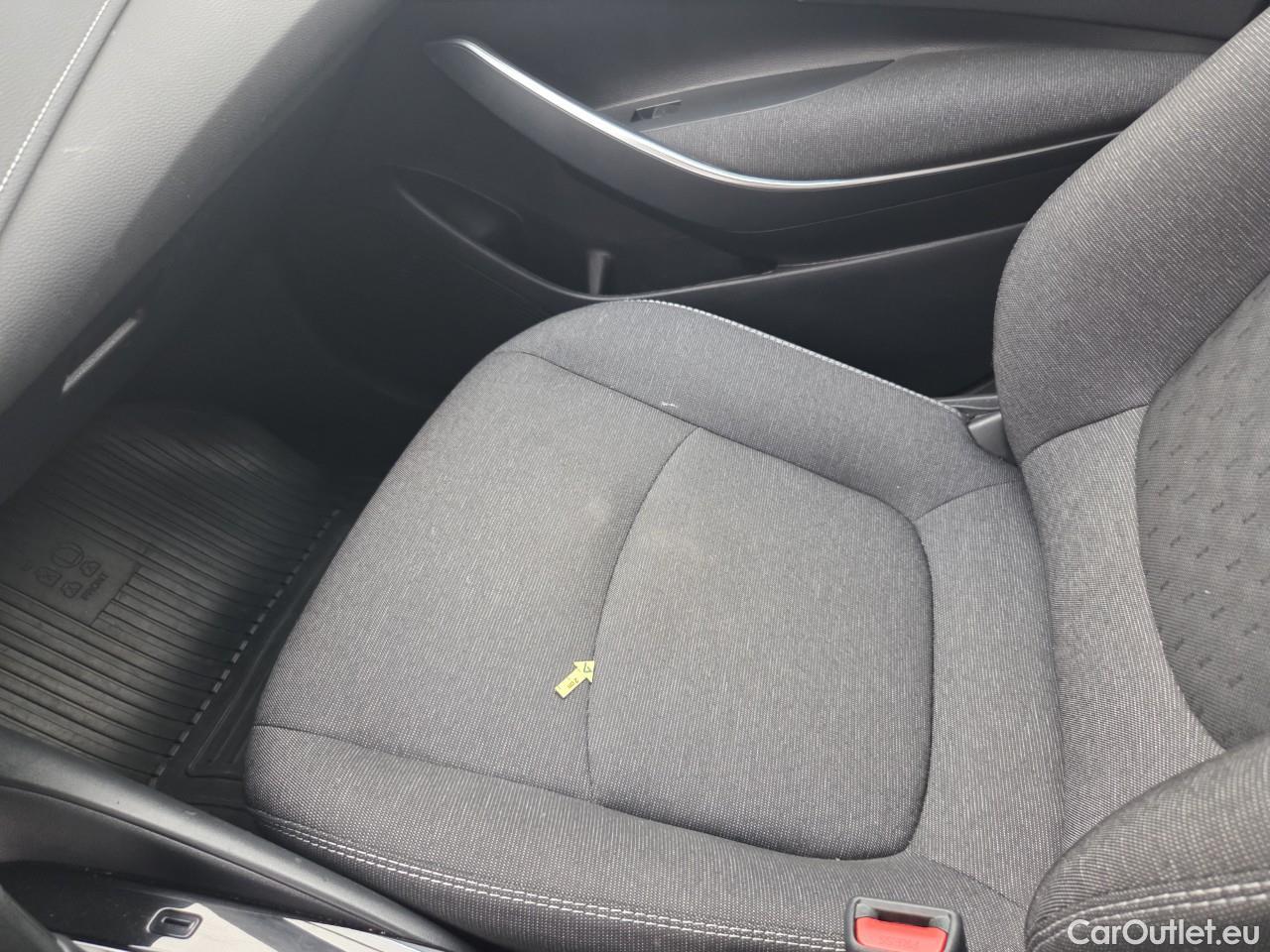  Toyota  Corolla 1.8 Hybrid Business HSD E-CVT #20