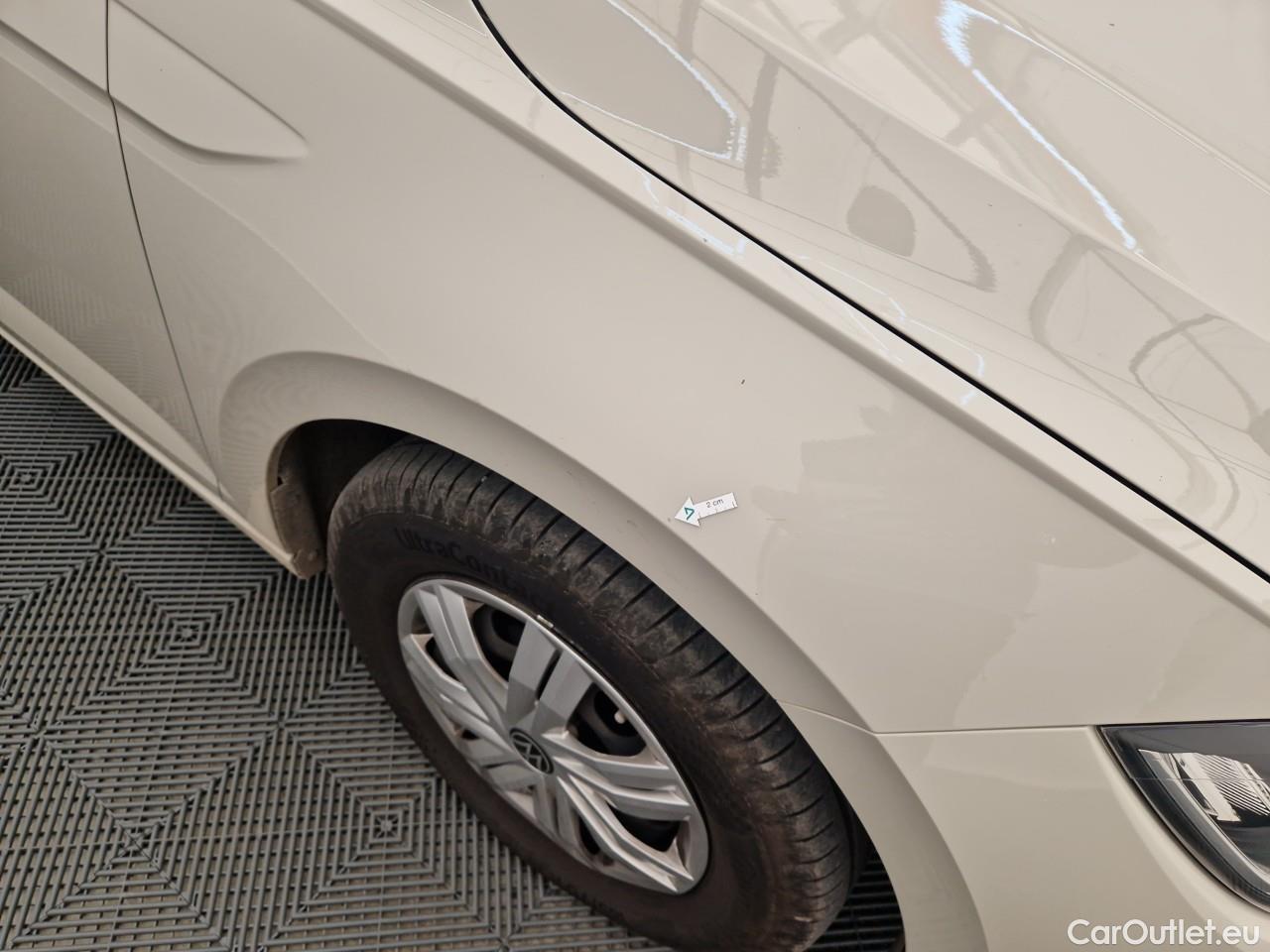  Volkswagen  Polo 1.0 80CP Trendline #16